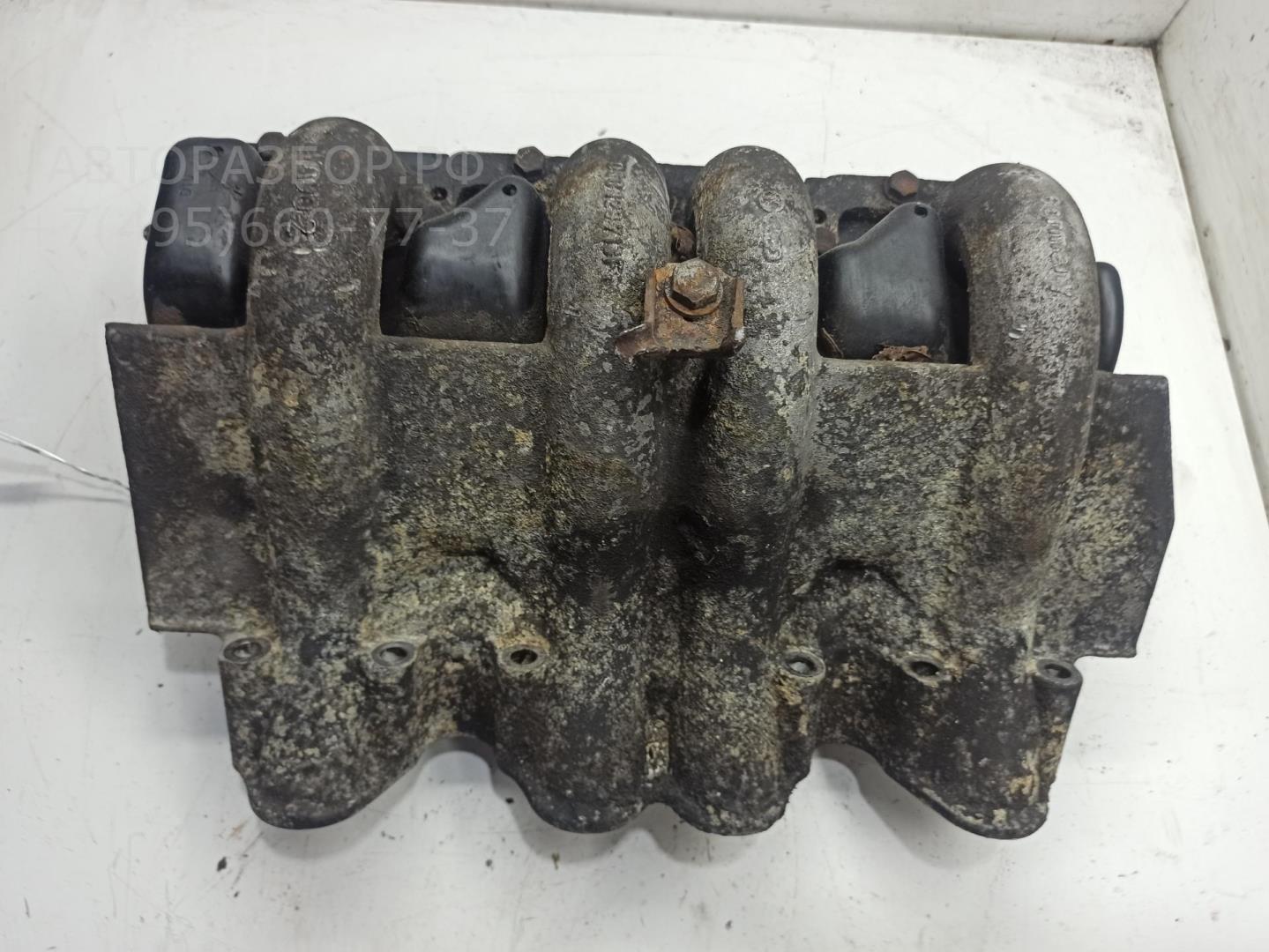 Коллектор впускной