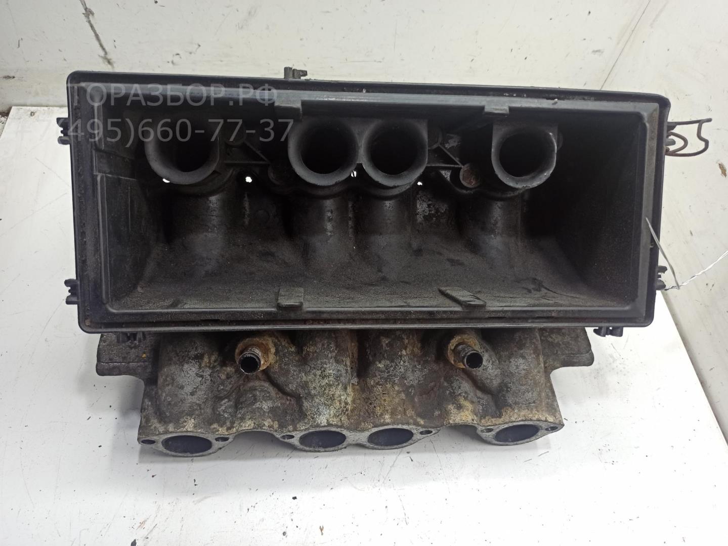 Коллектор впускной