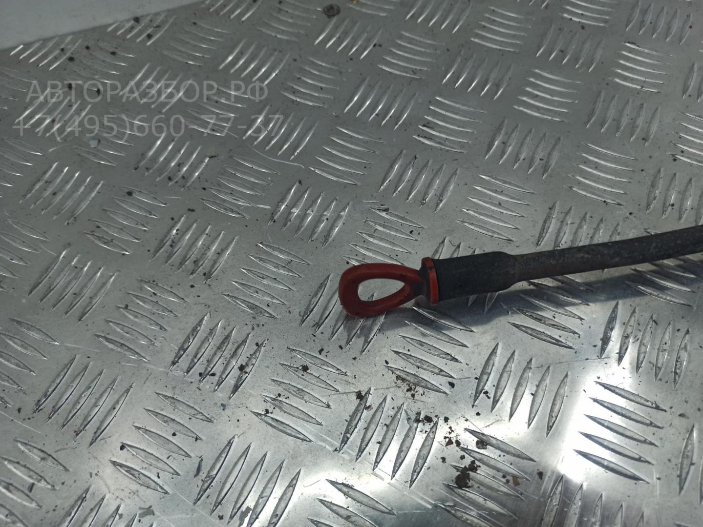 Щуп масляный двигателя