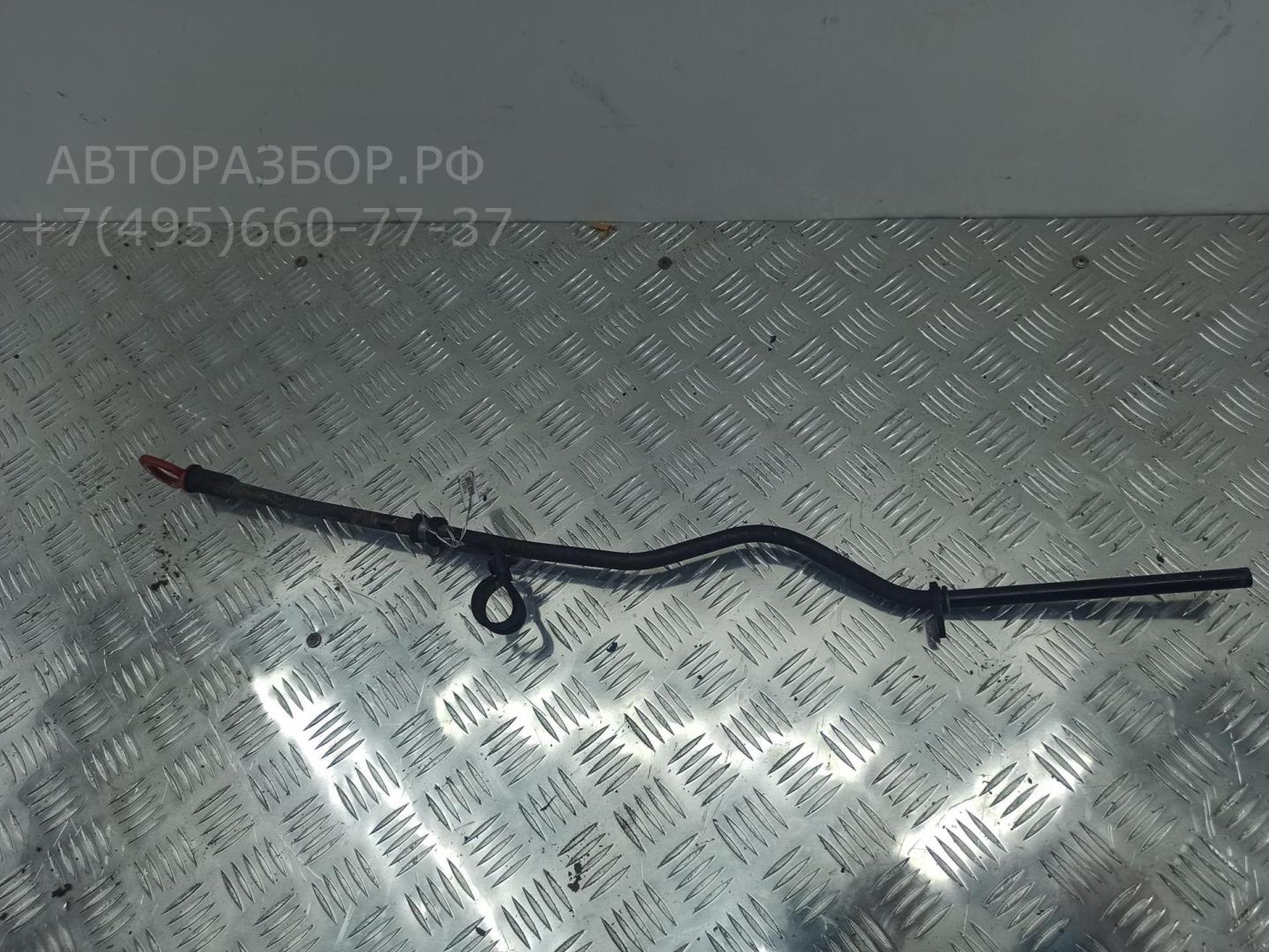 Щуп масляный двигателя