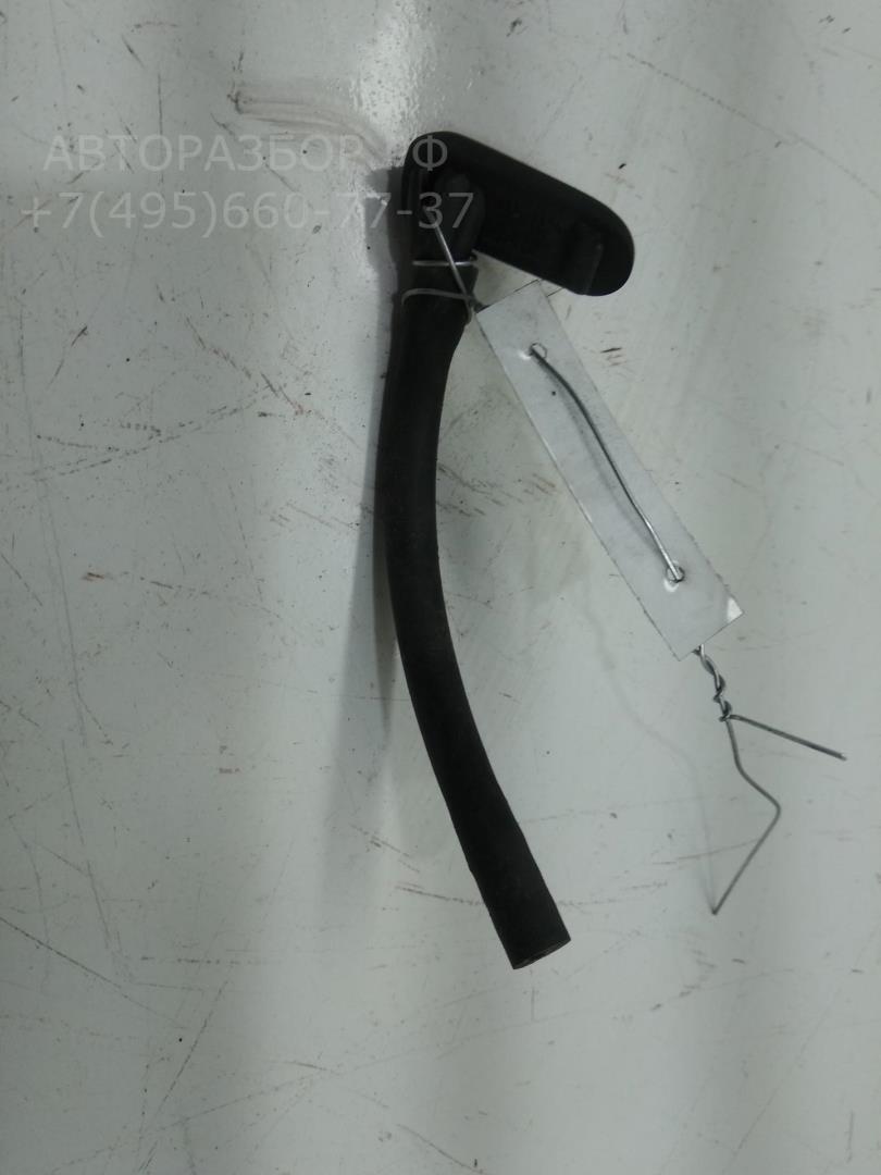 Форсунка омывателя лобового стекла