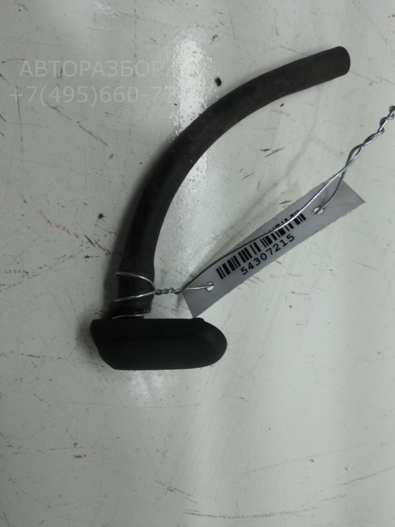 Форсунка омывателя лобового стекла