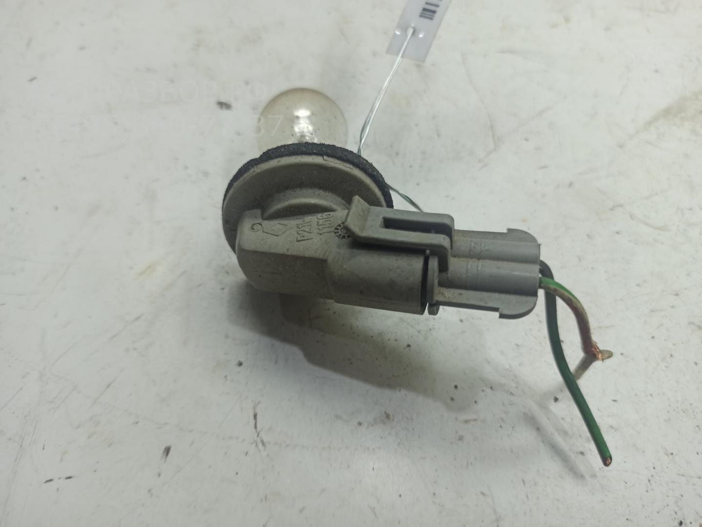 Патрон лампы