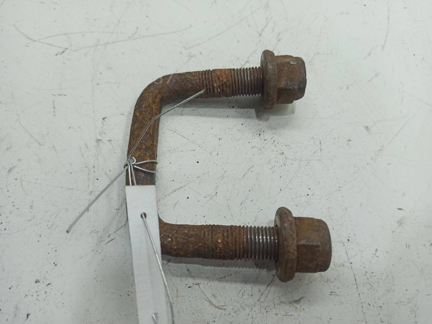 Стремянка задней рессоры