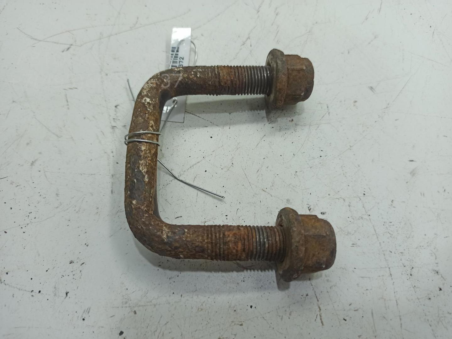 Стремянка задней рессоры