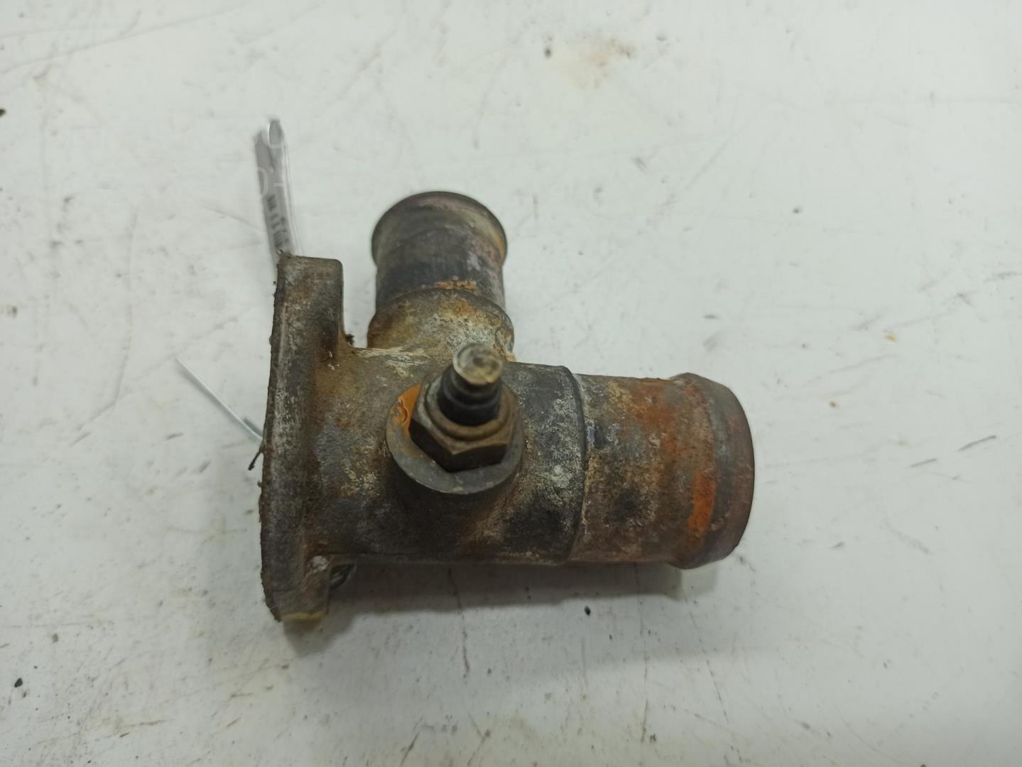 Фланец / тройник