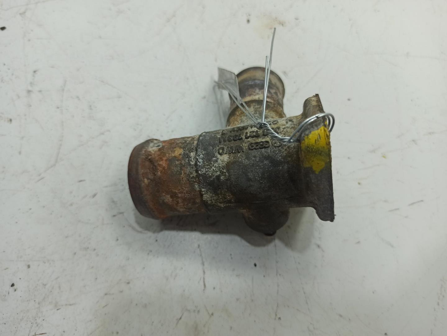 Фланец / тройник