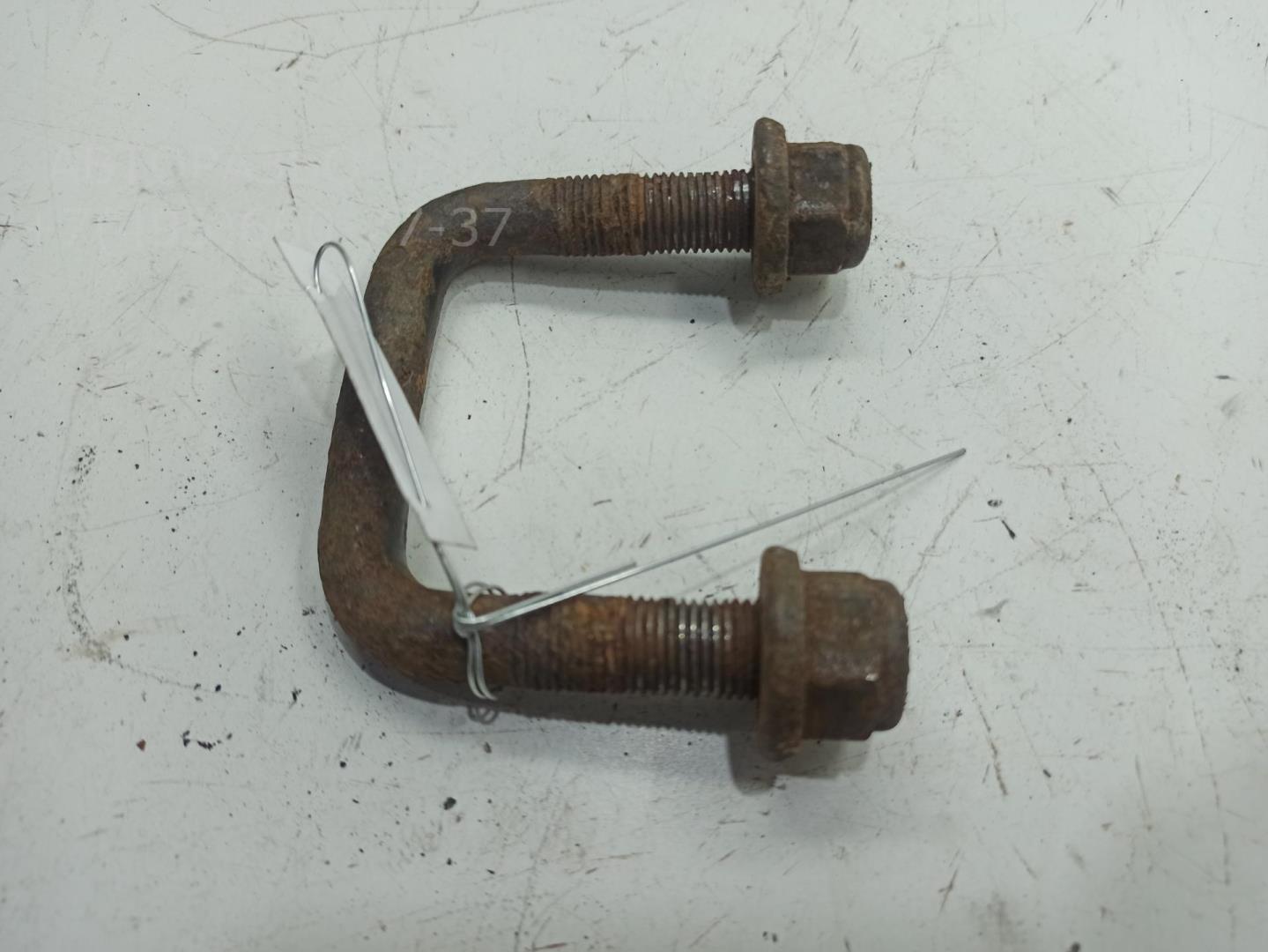 Стремянка задней рессоры