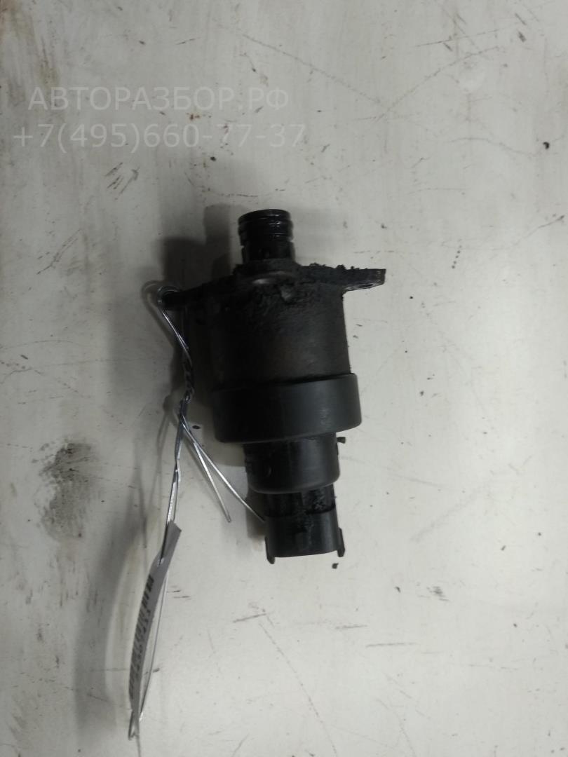 Датчик давления топлива