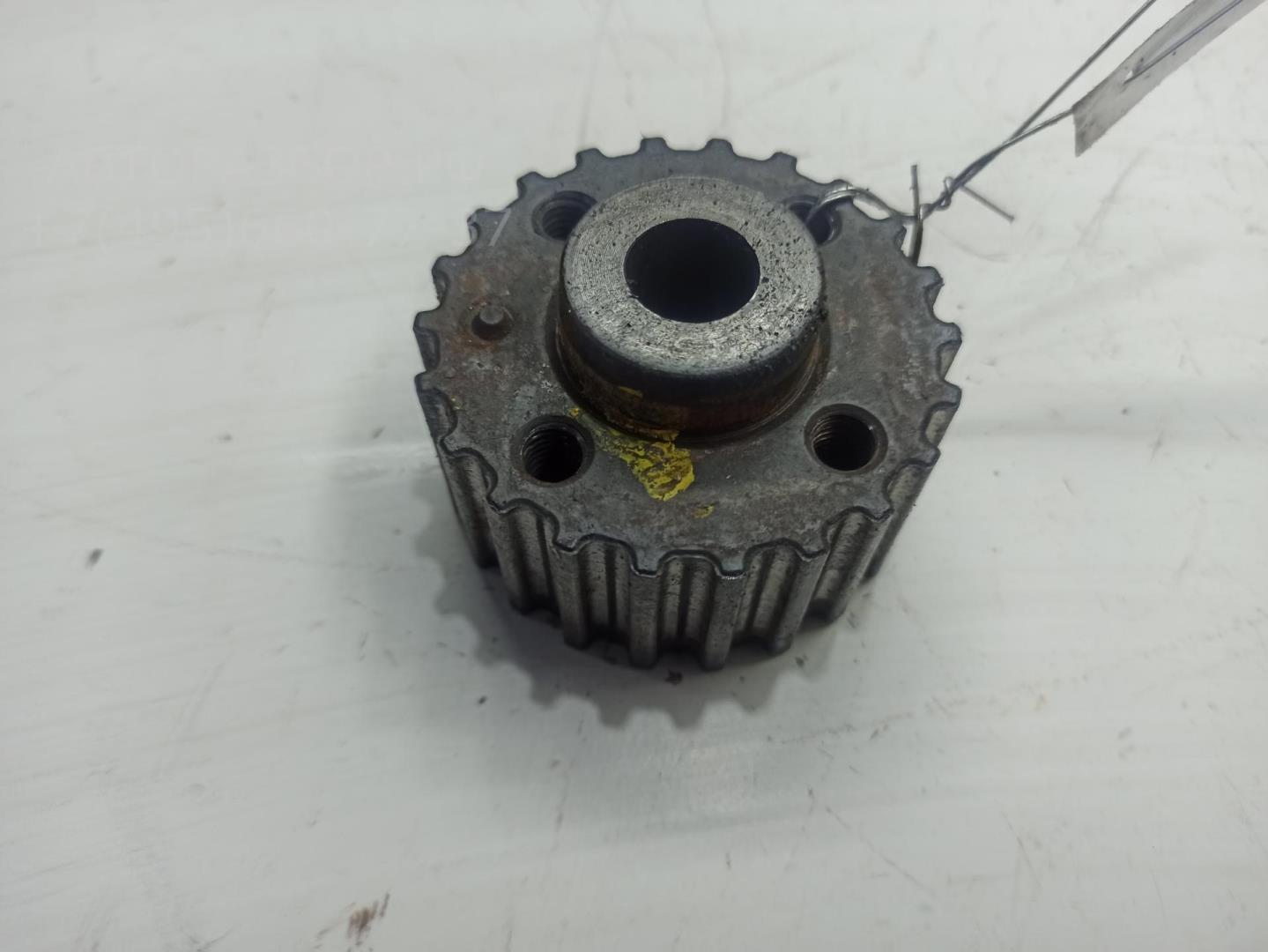 Шестерня коленвала