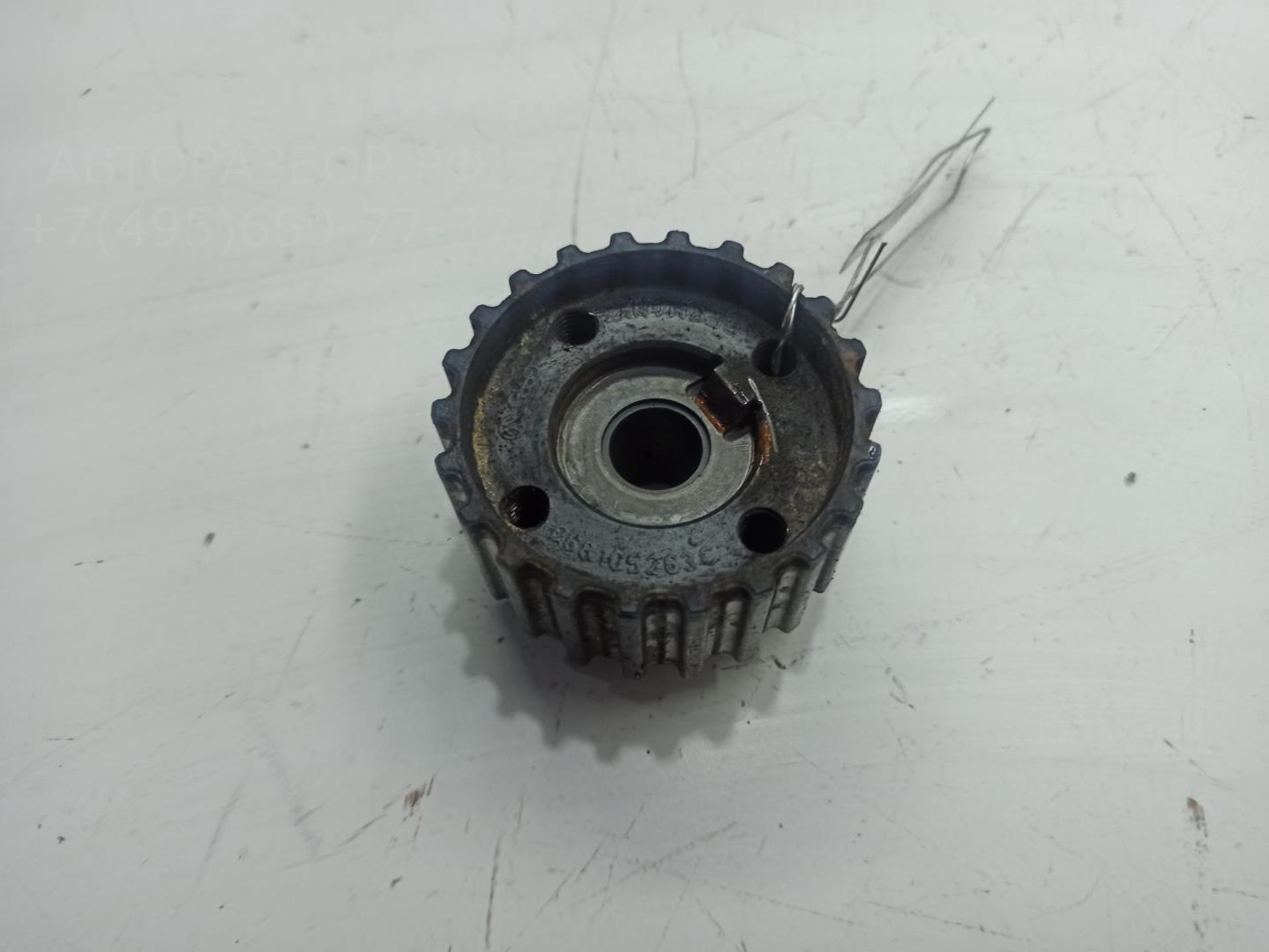 Шестерня коленвала