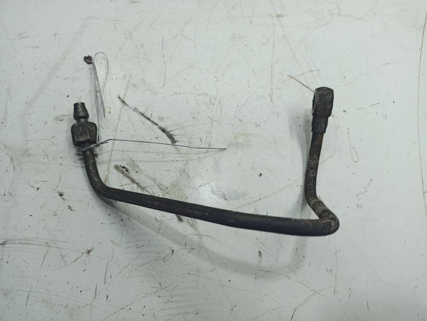 Трубка масляная