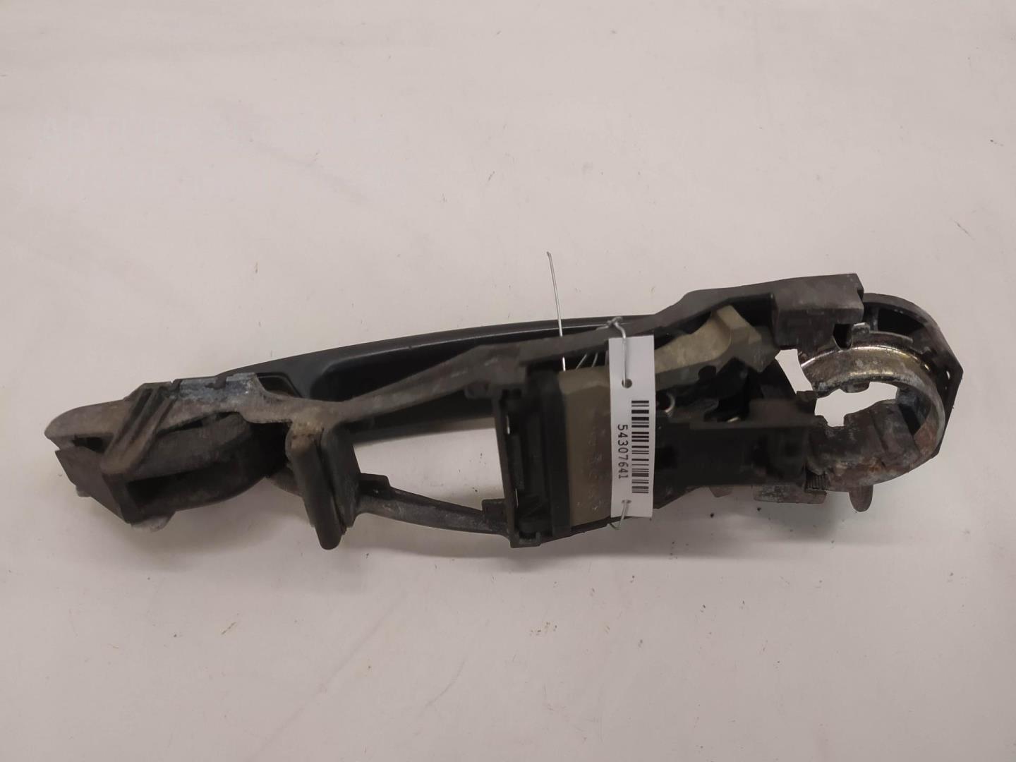 Ручка двери задней наружная правая