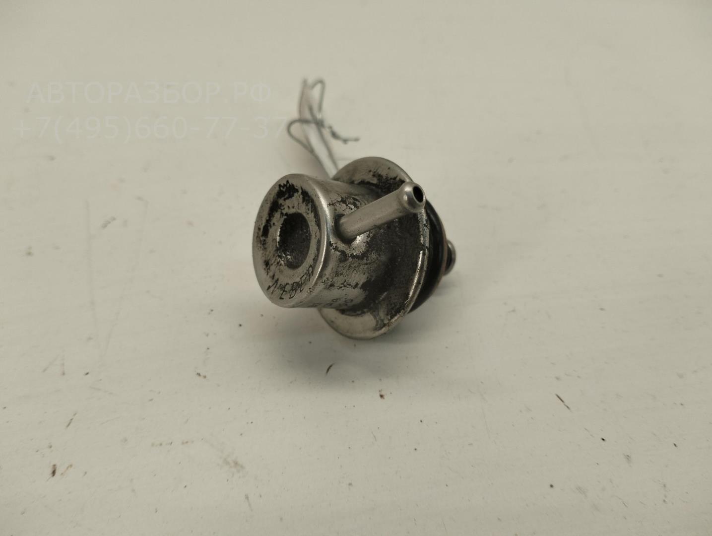 Датчик давления топлива