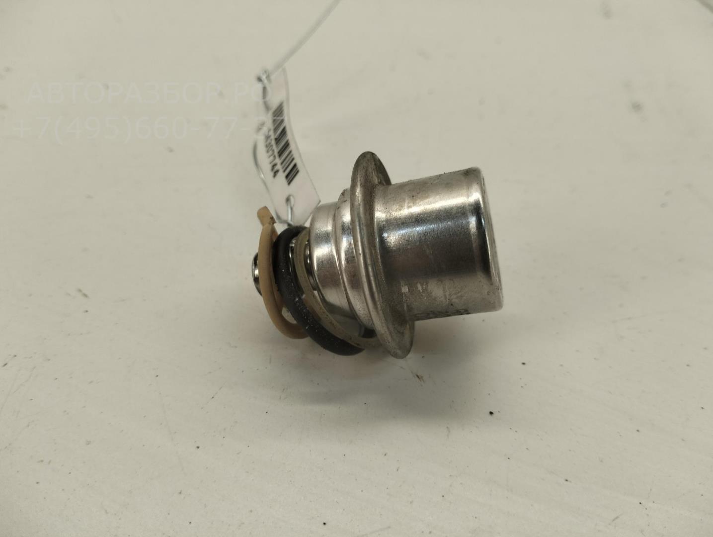 Датчик давления топлива