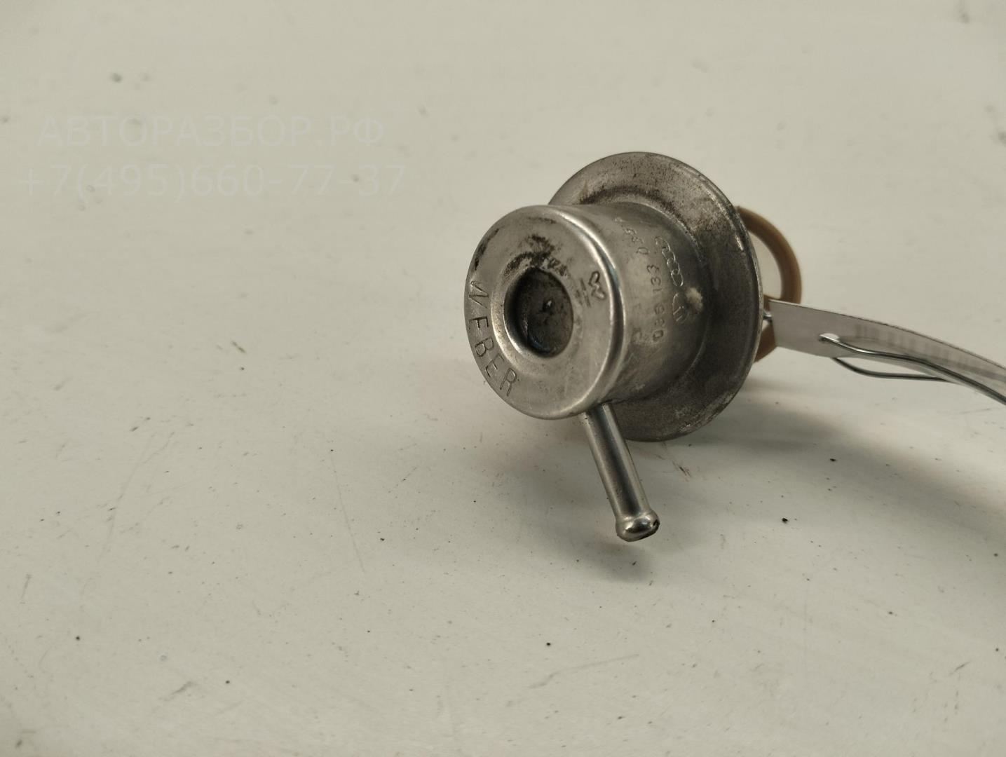 Датчик давления топлива