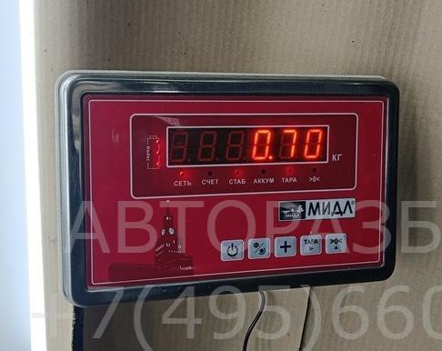 Решетка стеклоочистителей (Жабо)