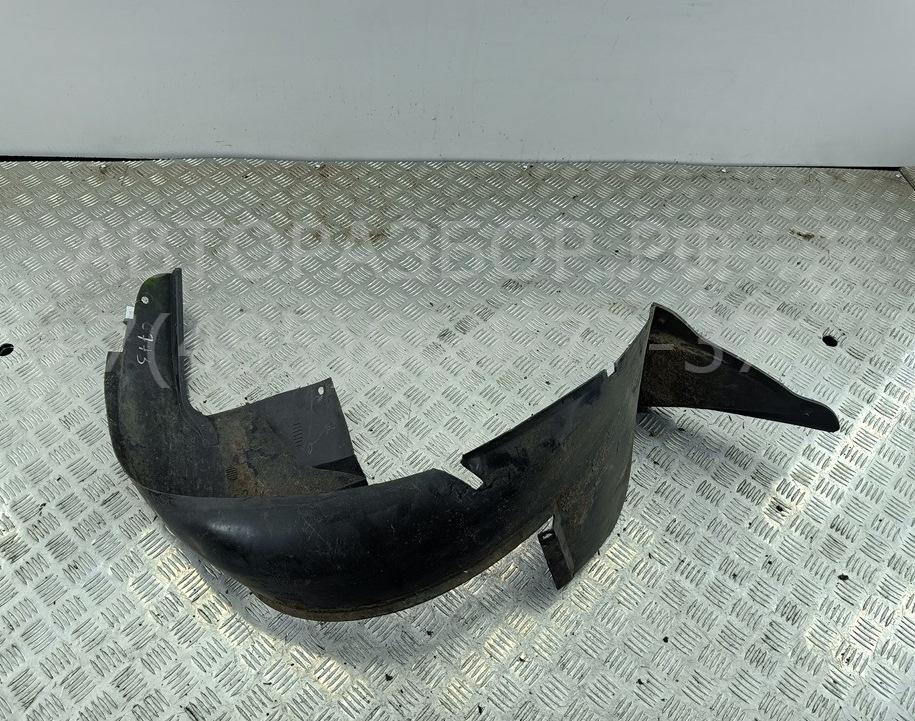 Локер передний левый