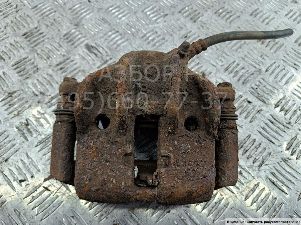 Суппорт передний левый