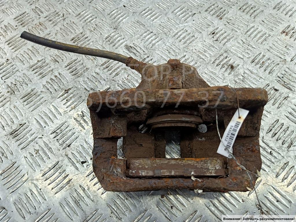 Суппорт передний левый