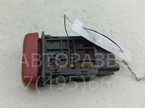 Кнопка аварийной остановки