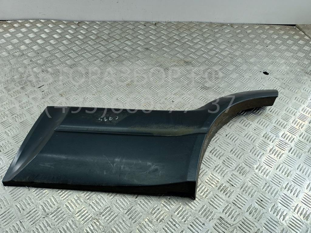 Накладка двери задней левой