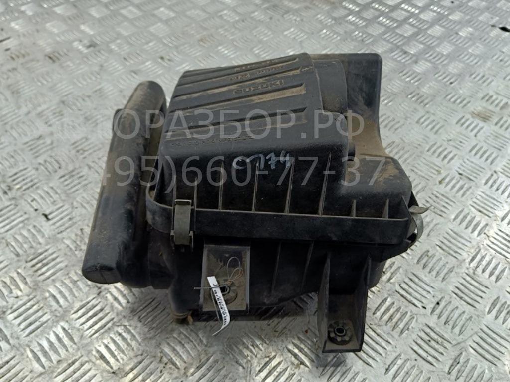 Корпус воздушного фильтра