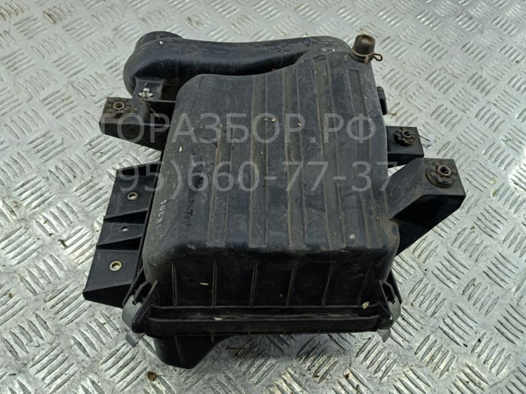 Корпус воздушного фильтра