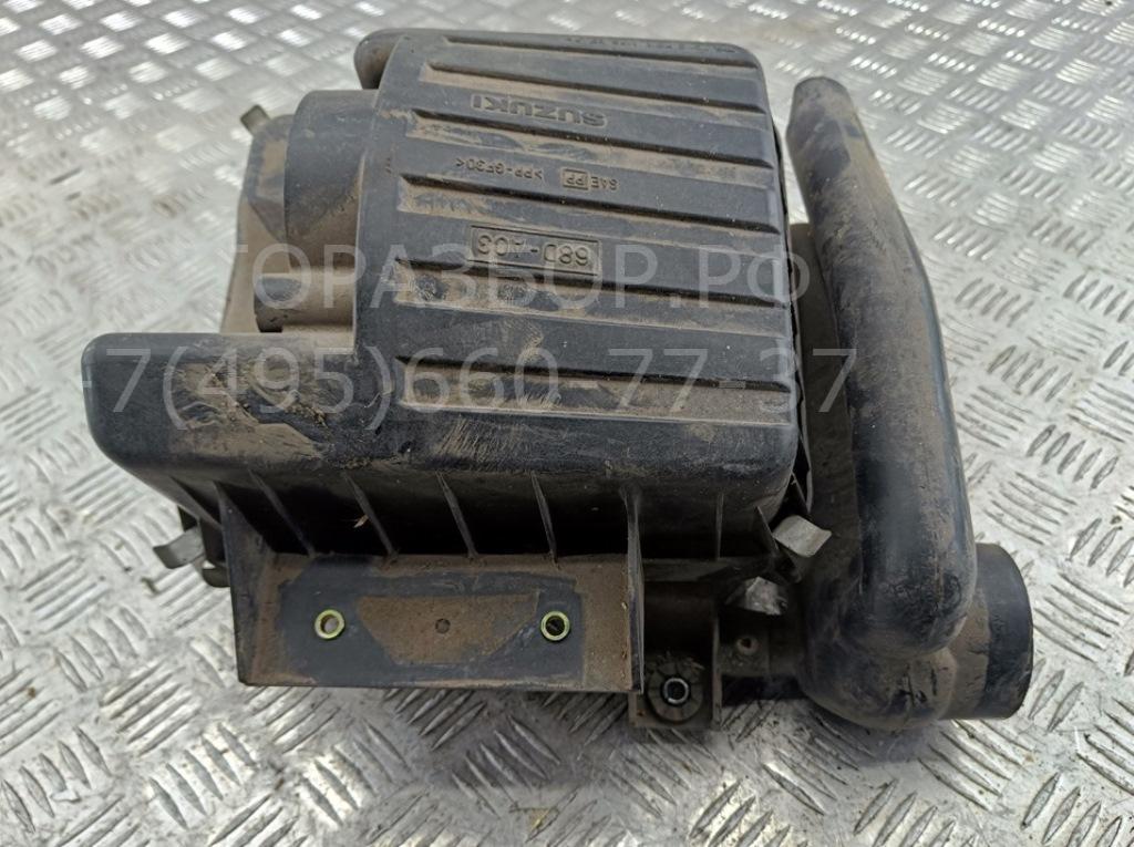 Корпус воздушного фильтра