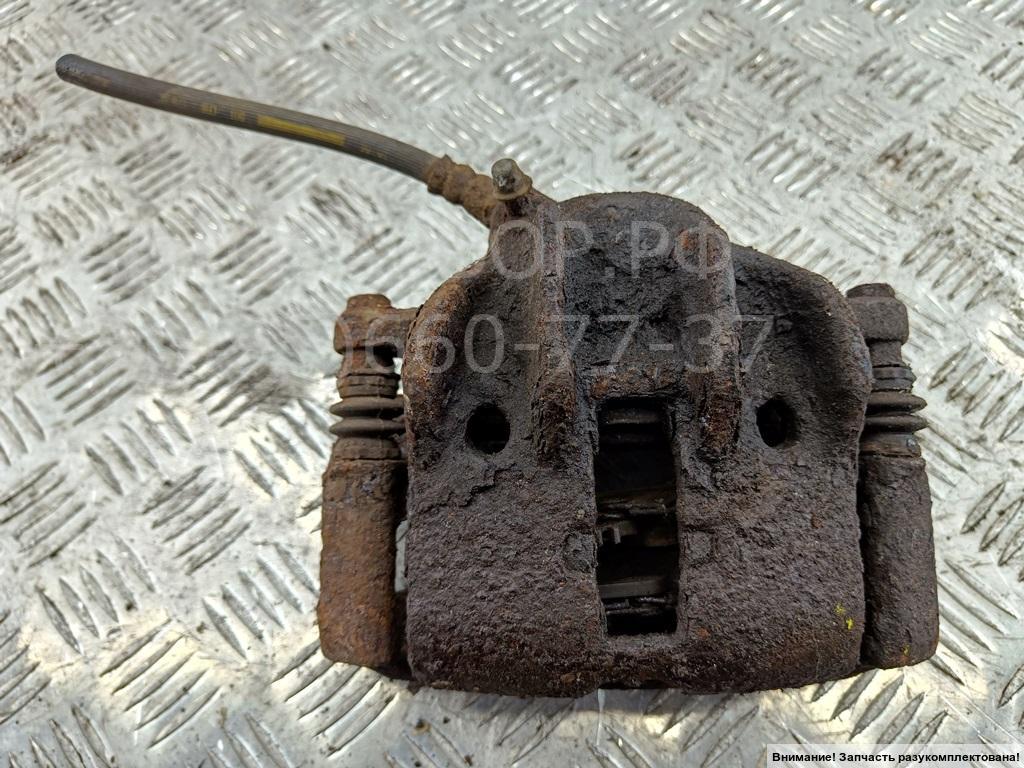 Суппорт передний правый