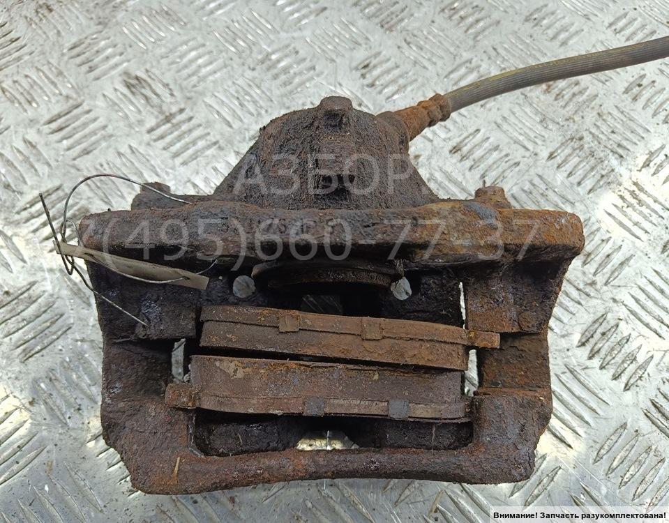 Суппорт передний правый