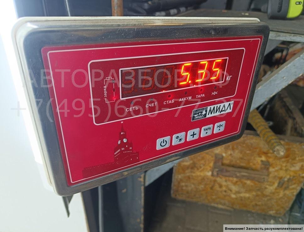 Суппорт передний правый