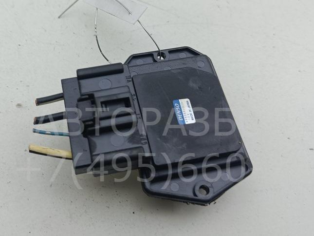 Резистор отопителя