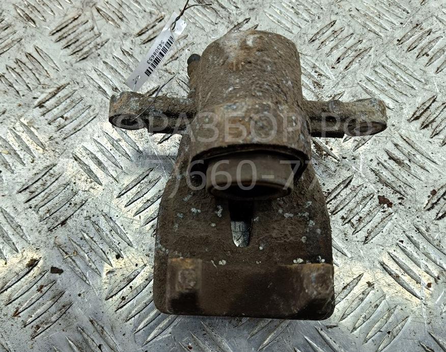 Суппорт задний правый