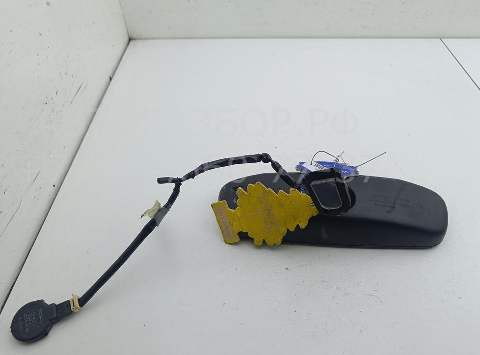 Зеркало заднего вида