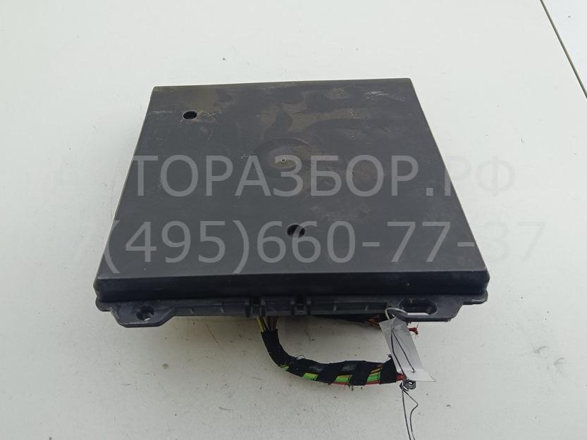 Блок комфорта