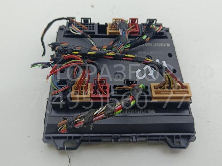 Блок комфорта