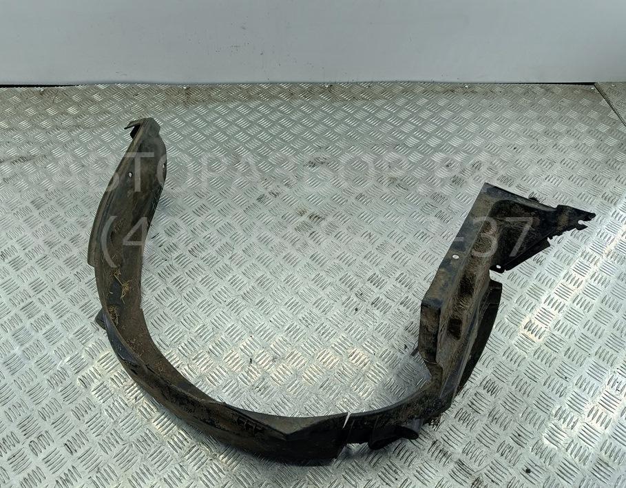 Локер передний правый