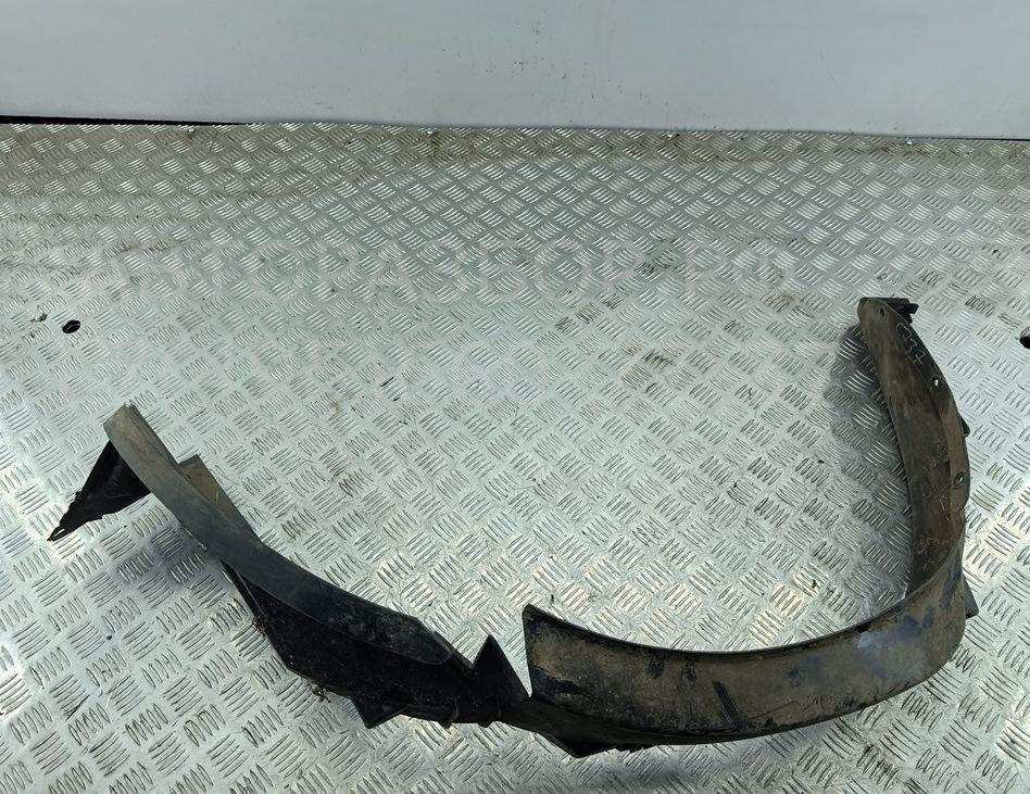 Локер передний правый