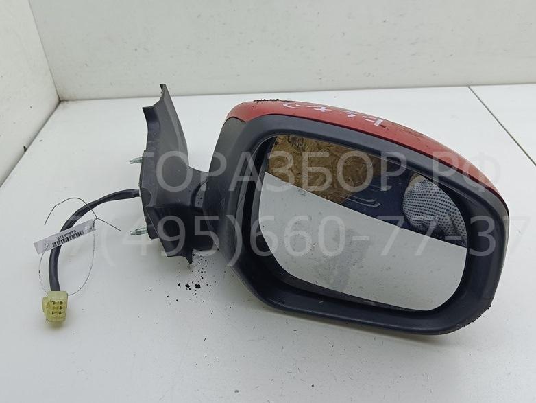 Зеркало правое электрическое