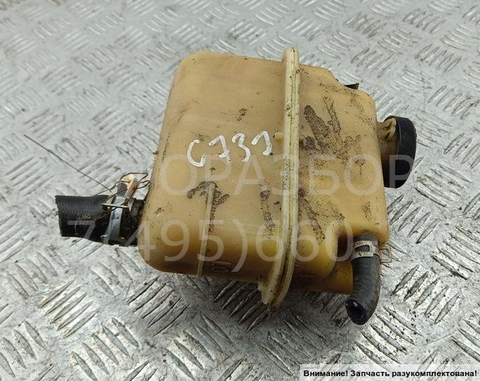 Бачок расширительный