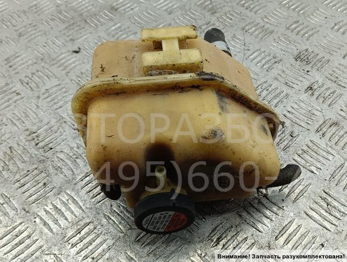 Бачок расширительный