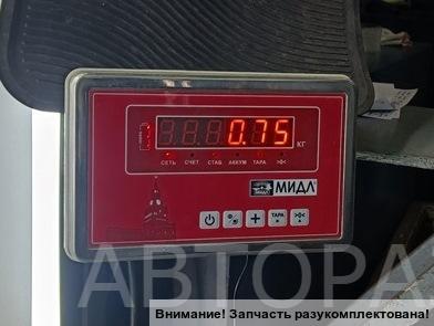 Бачок расширительный