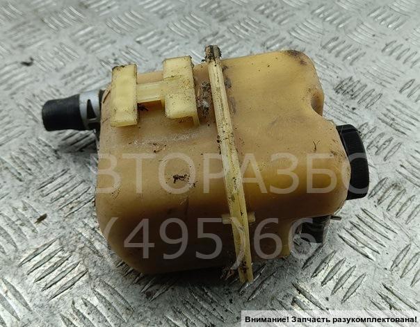 Бачок расширительный