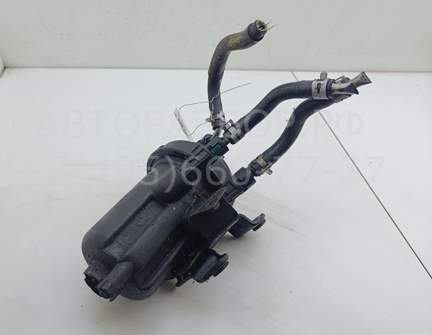 Корпус топливного фильтра