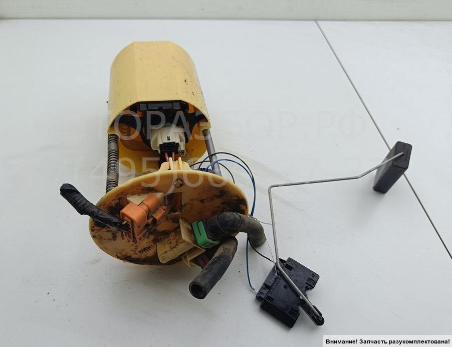 Насос топливный электрический