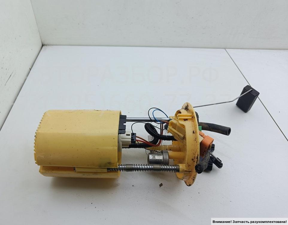 Насос топливный электрический