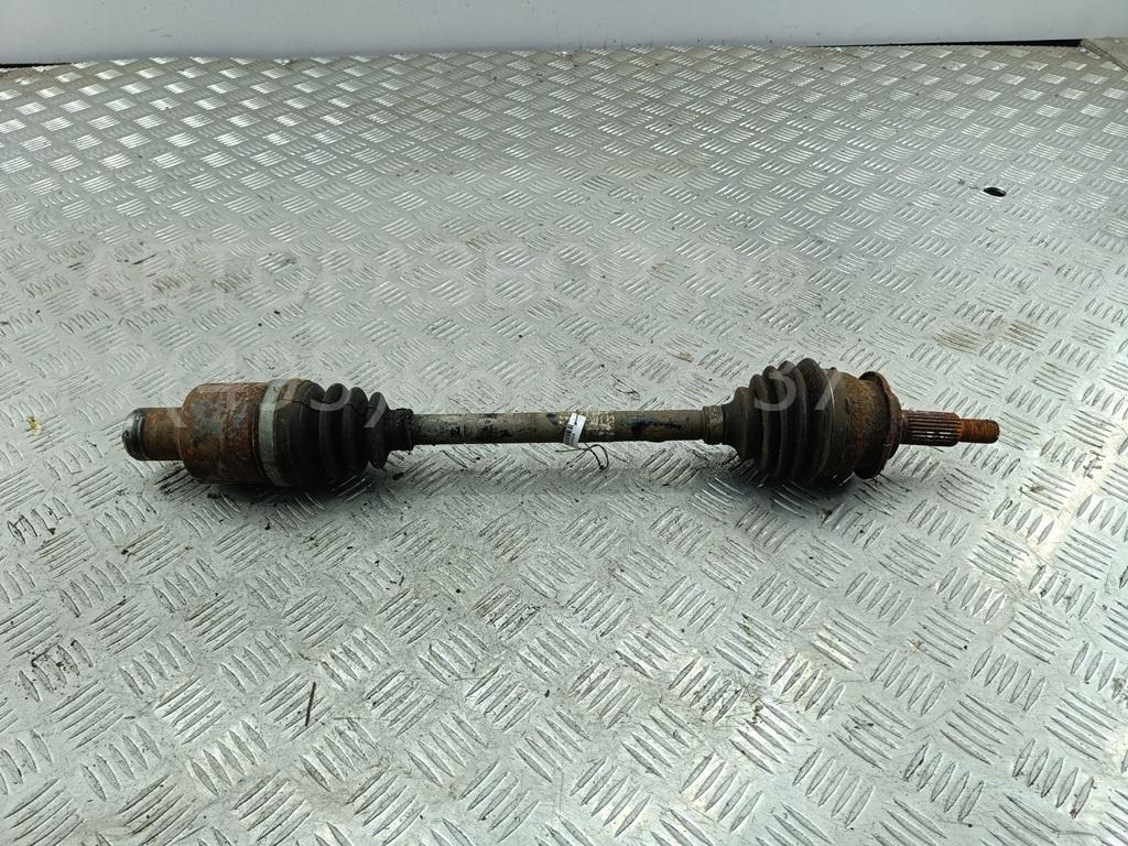 Полуось передняя правая