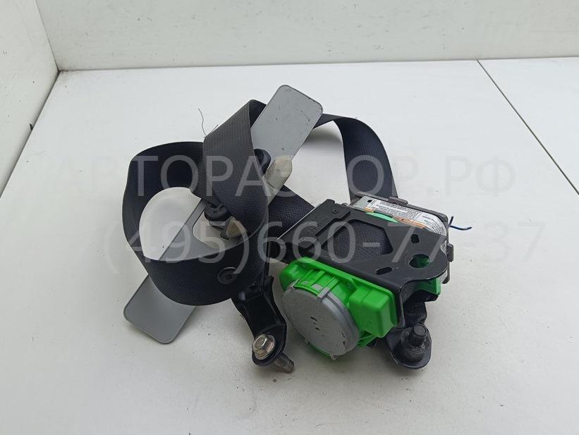 Ремень безопасности с пиропатроном