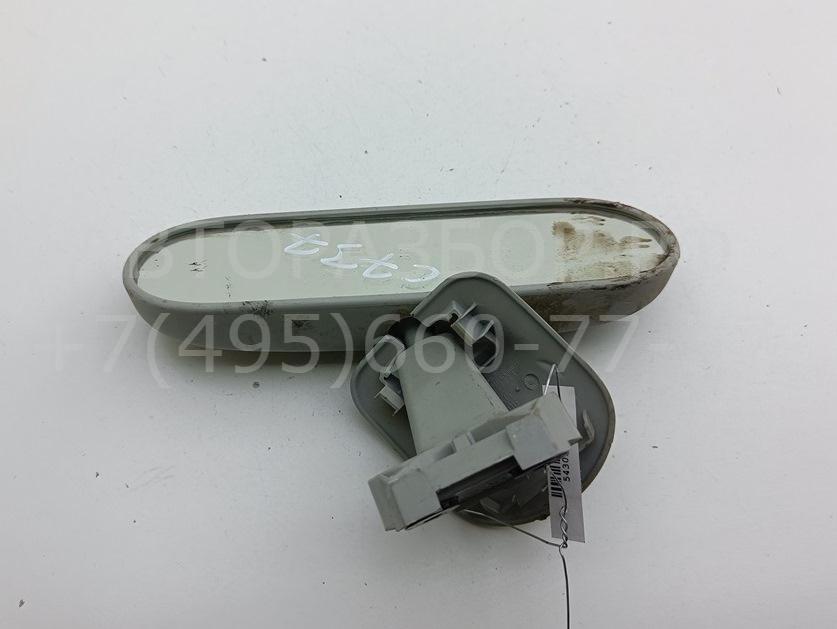 Зеркало заднего вида